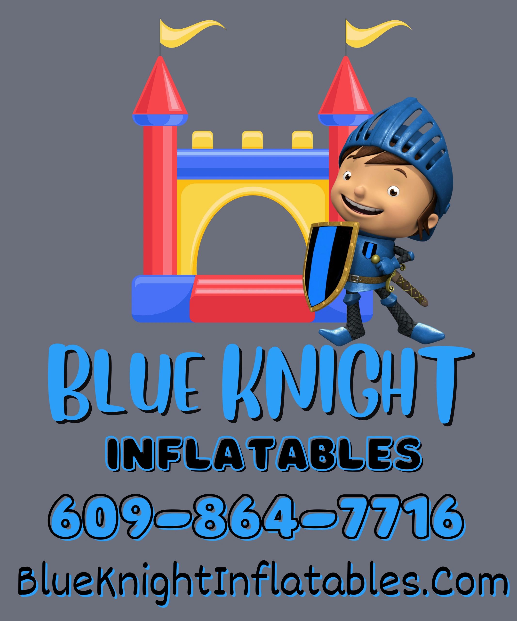 bounce-house-rentals-blue-knight-inflatables-llc