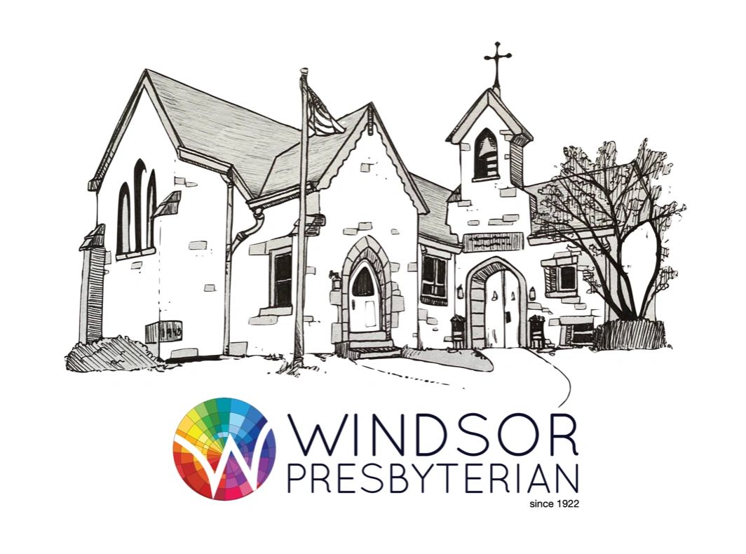 presbyterian church usa clip art