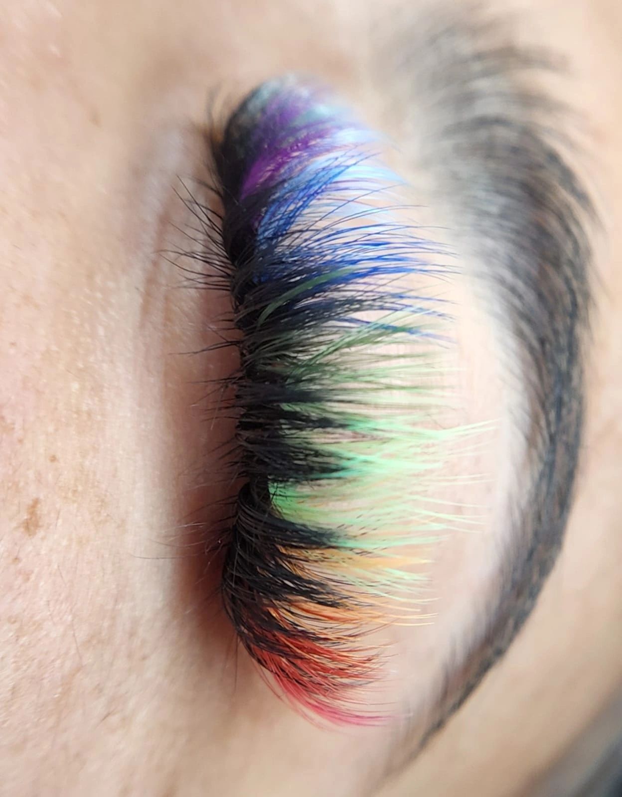 Lashes By Jan cover