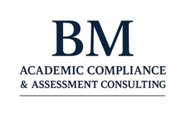 BM Academic Compliance & Assessment Consulting 