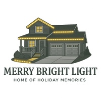 Merry Bright Light