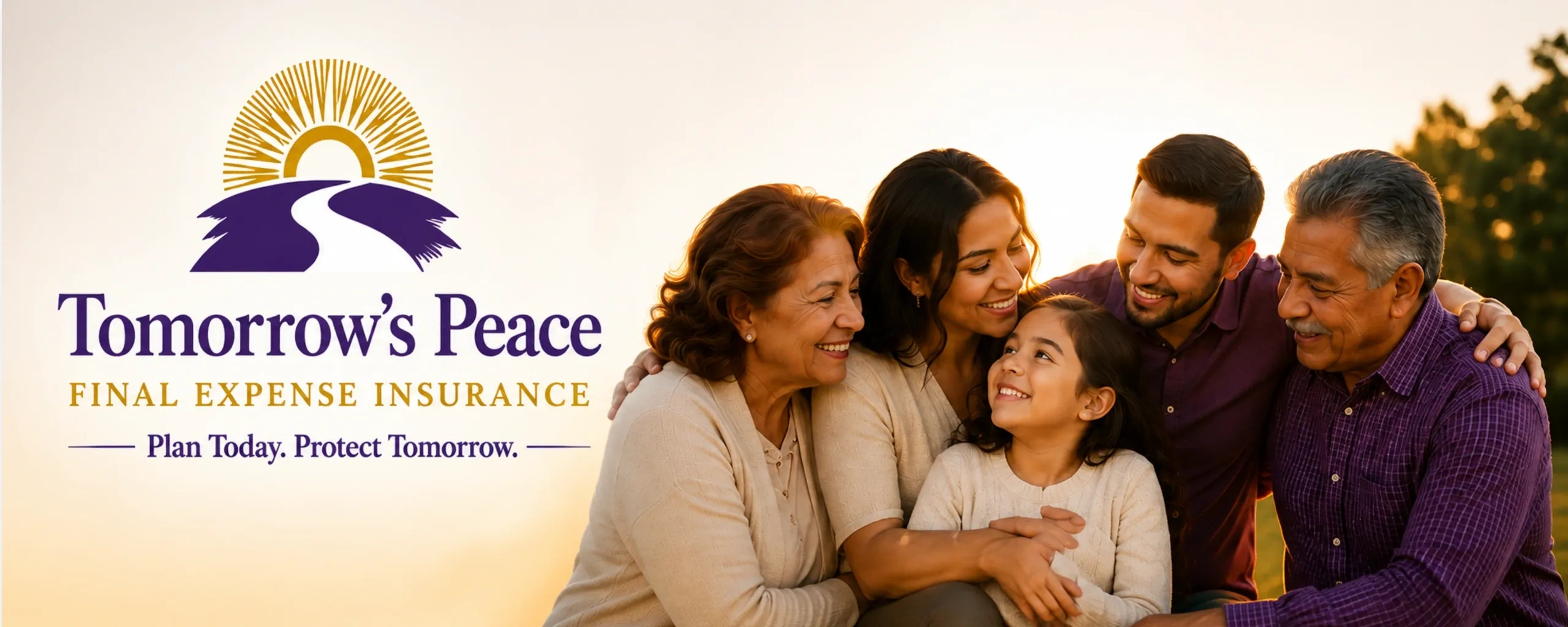 TOMORROW'S PEACE
