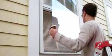 window replacement