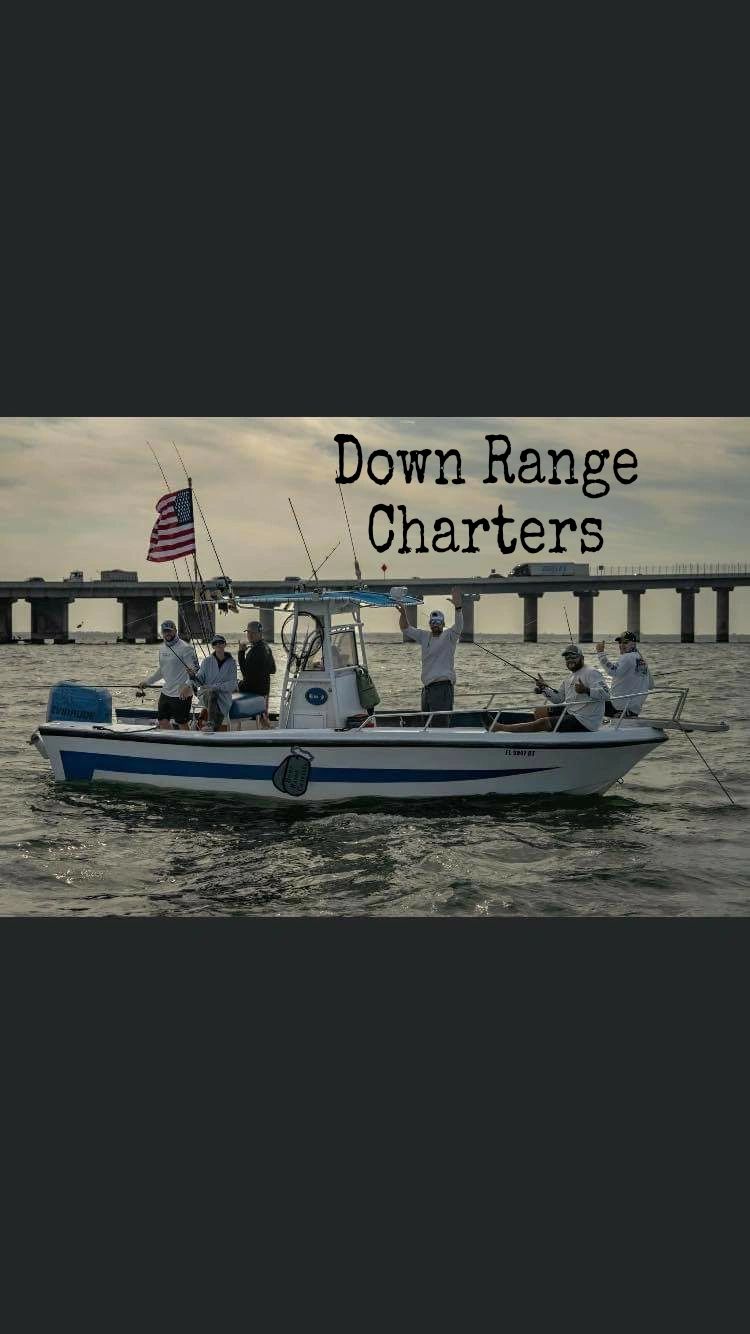 Down Range Charters LLC