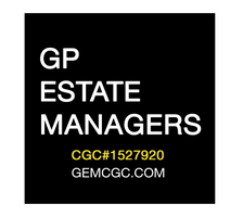 GP Estate Managers