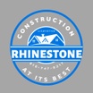 Rhinestone Construction LLC