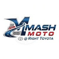 Mash Moto at Right Toyota