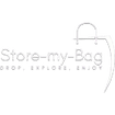store my bag