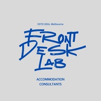Front Desk Lab