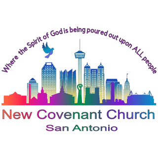 New Covenant Church San Antonio