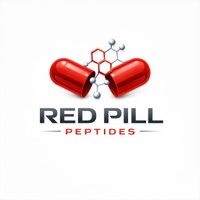 Red Pill Peptides