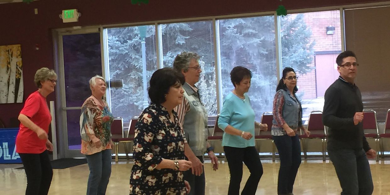 PulseDance Dance Lessons Greeley, Colorado