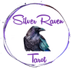 Silver Raven Tarot