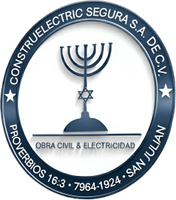 CONSTRUELECTRIC SEGURA S.A. DE C.V. 