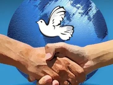 Por un Mundo con Paz