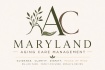 Maryland Aging Care Management