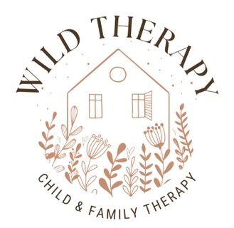Wild Therapy