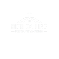 High Calling Pressure Washing