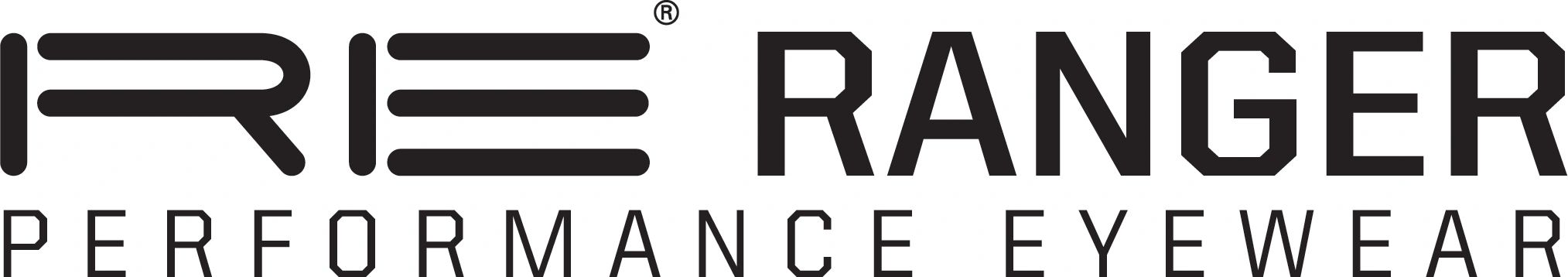 RE RANGER PERFORMANCE EYEWEAR LOGO