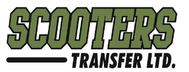 Scooters Transfer Ltd.