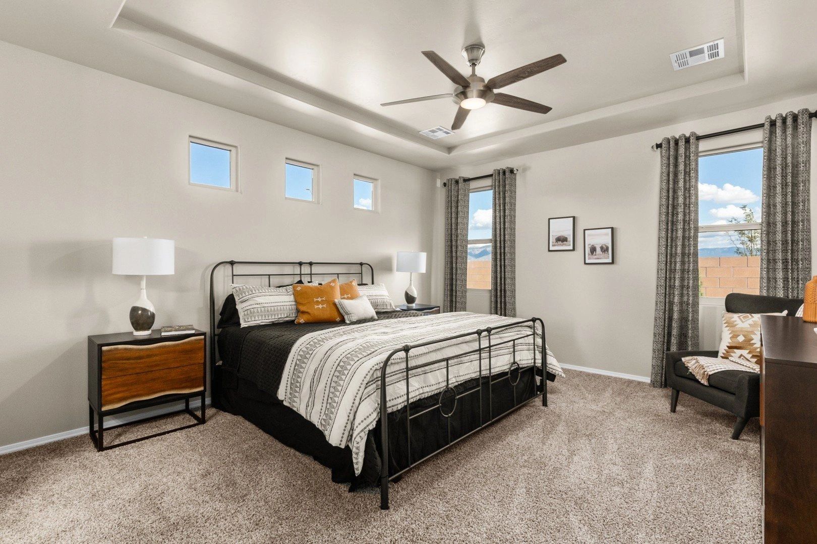 Open Floorplan