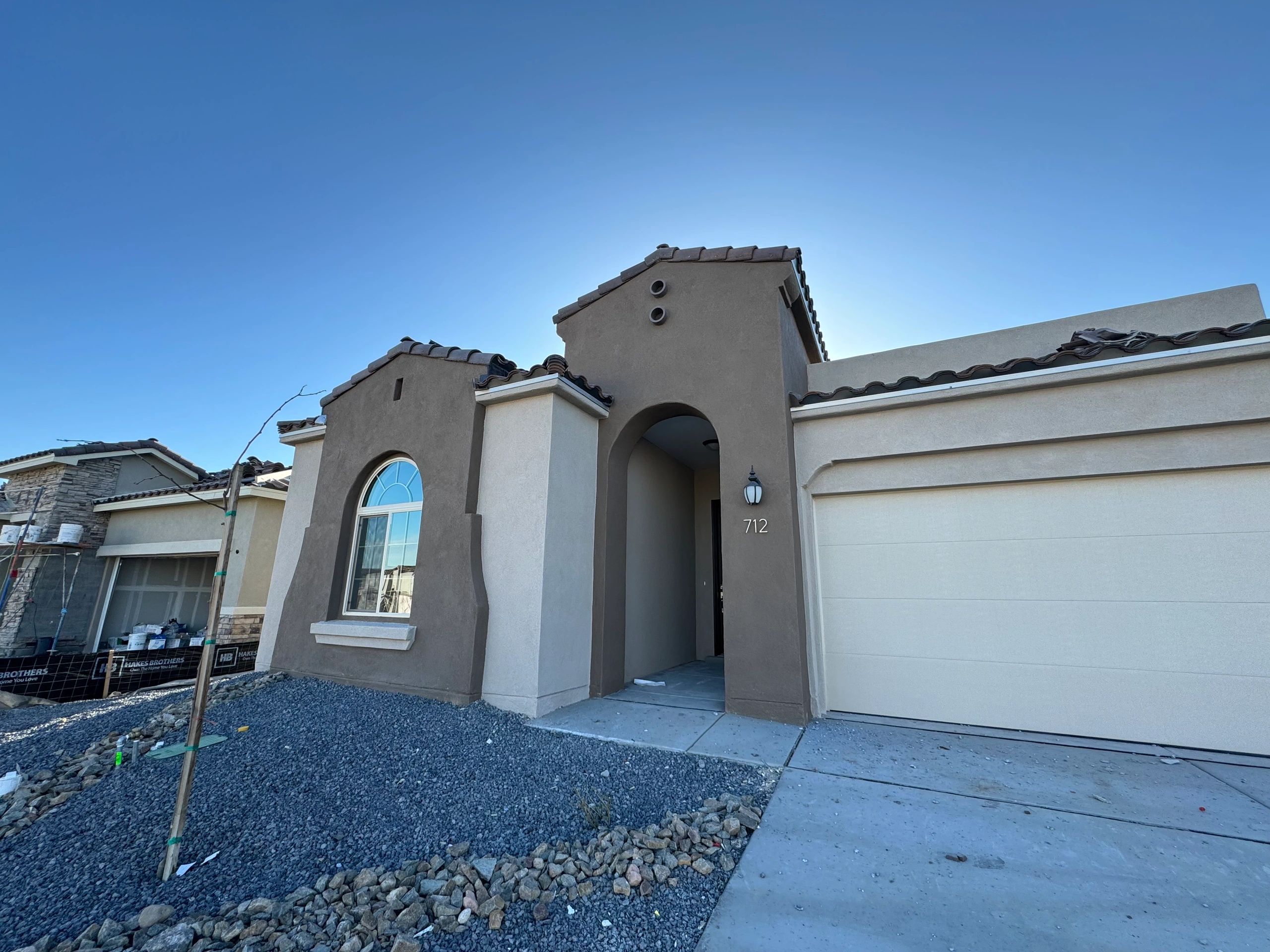 Builder Incentives, First time homebuyer
