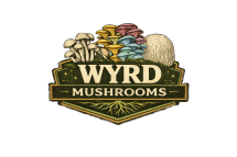 Wyrd Mycology