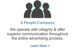 We're a people company who operates with integrity & superior communication throughout the process.