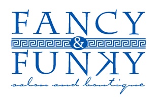 Fancy and Funky - Salon & Boutique