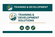 Training and Development Solutions