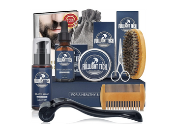 Beard Kit