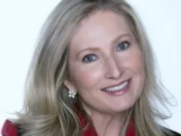 Franchising Expert Sue Thirwall