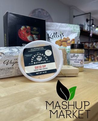 mashup coffee