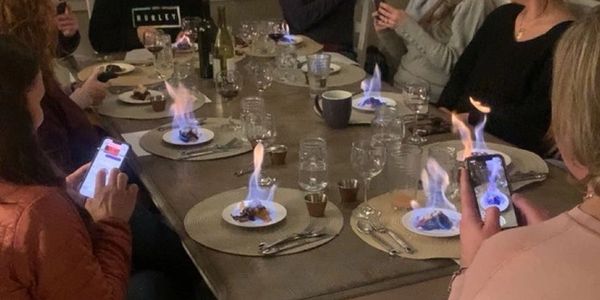 Private Chef 