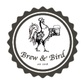 Brew and Bird