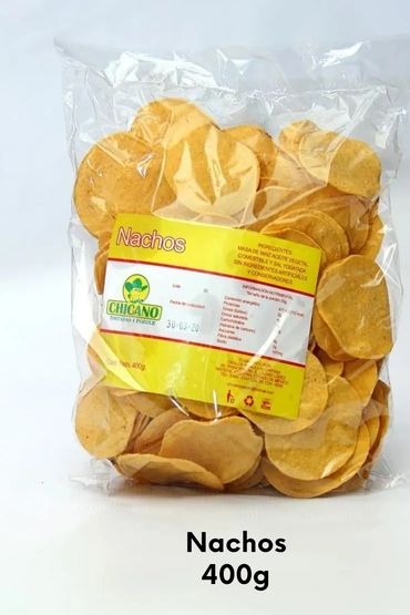 Nachos 