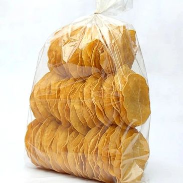 Fabricante de tostada con 100 piezas