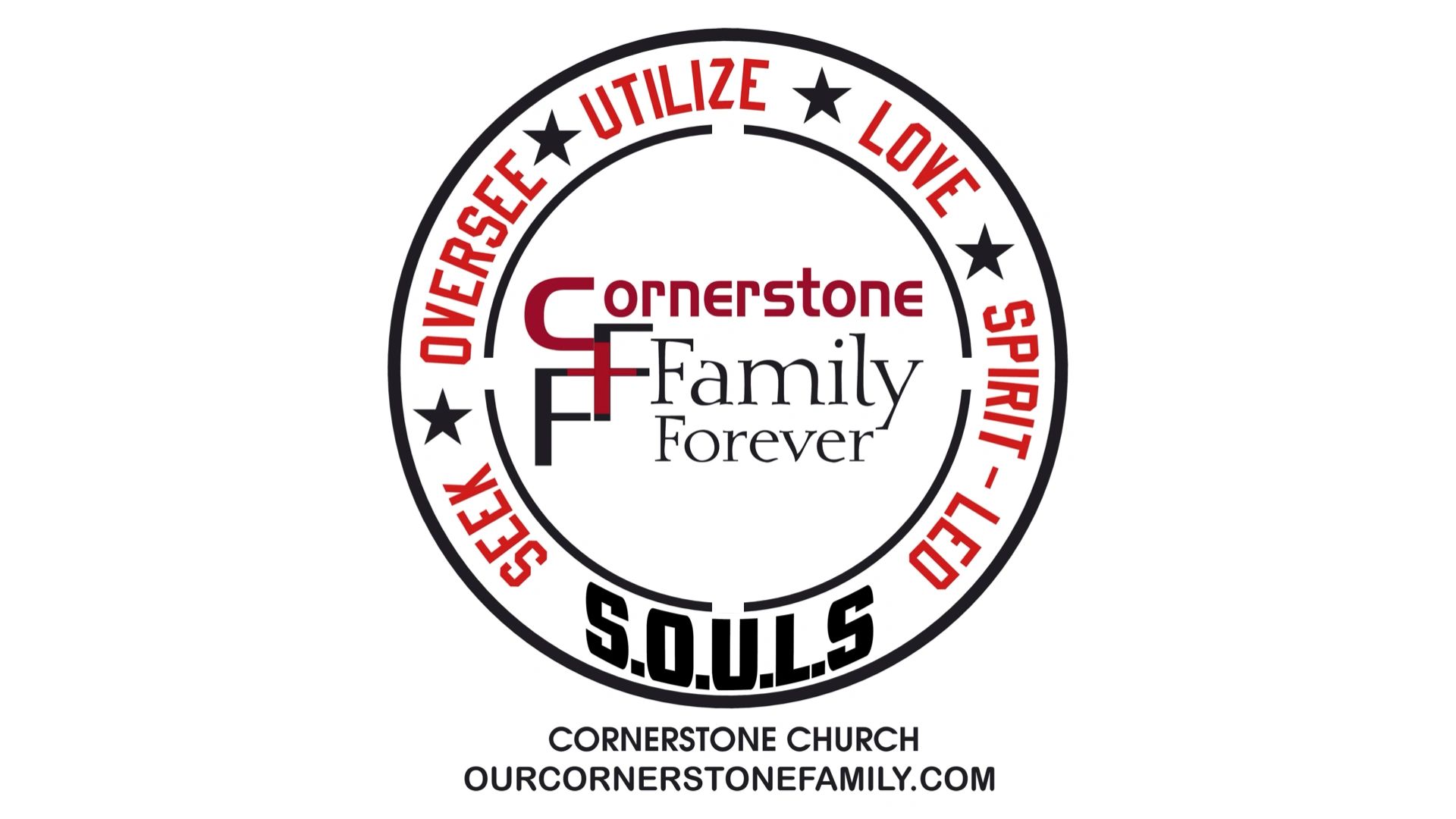 Cornerstone Church of God