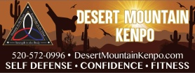 Desert Mountain Kenpo