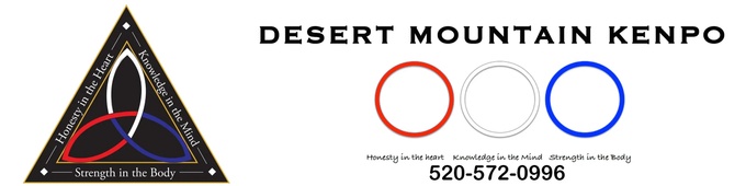 Desert Mountain Kenpo