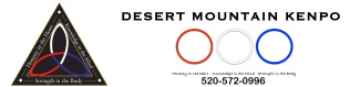 Desert Mountain Kenpo