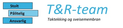 T&R-team AS