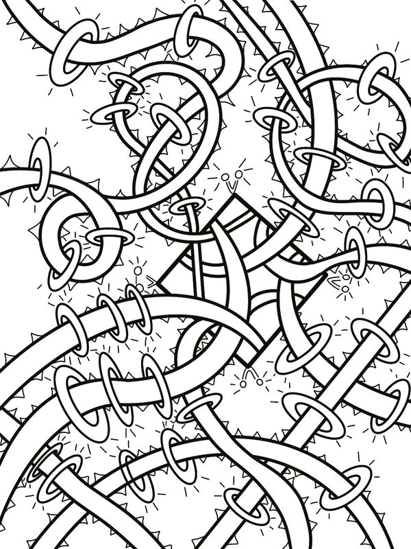 Time is a twisty thing.