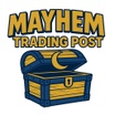Mayhem Trading Post