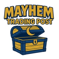 Mayhem Trading Post