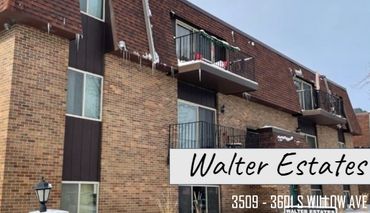 Walter Estate Apartments