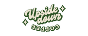Upsidedown Coffee