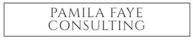 Pamila Faye Consulting