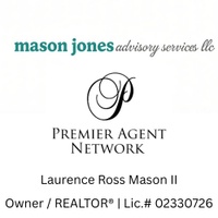 mason jones advisory services