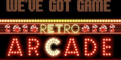 Retro games and arcade in eldon missouri